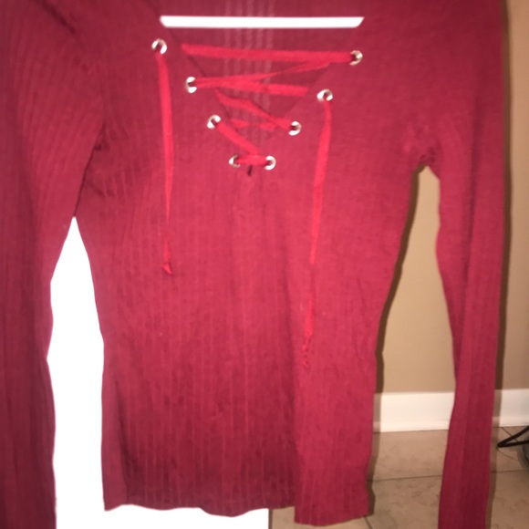 Sexy top - Picture 5 of 5